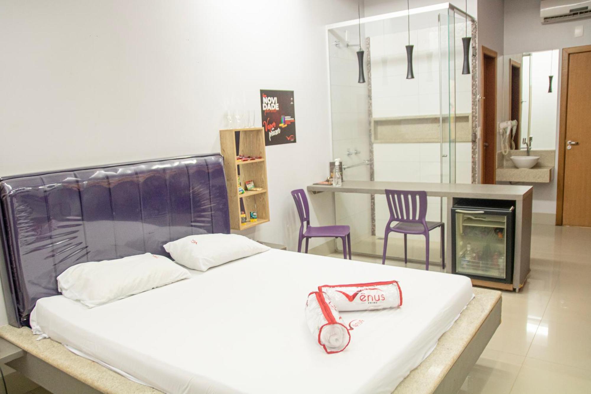 Motel Rodotel Venus (adults Only)
