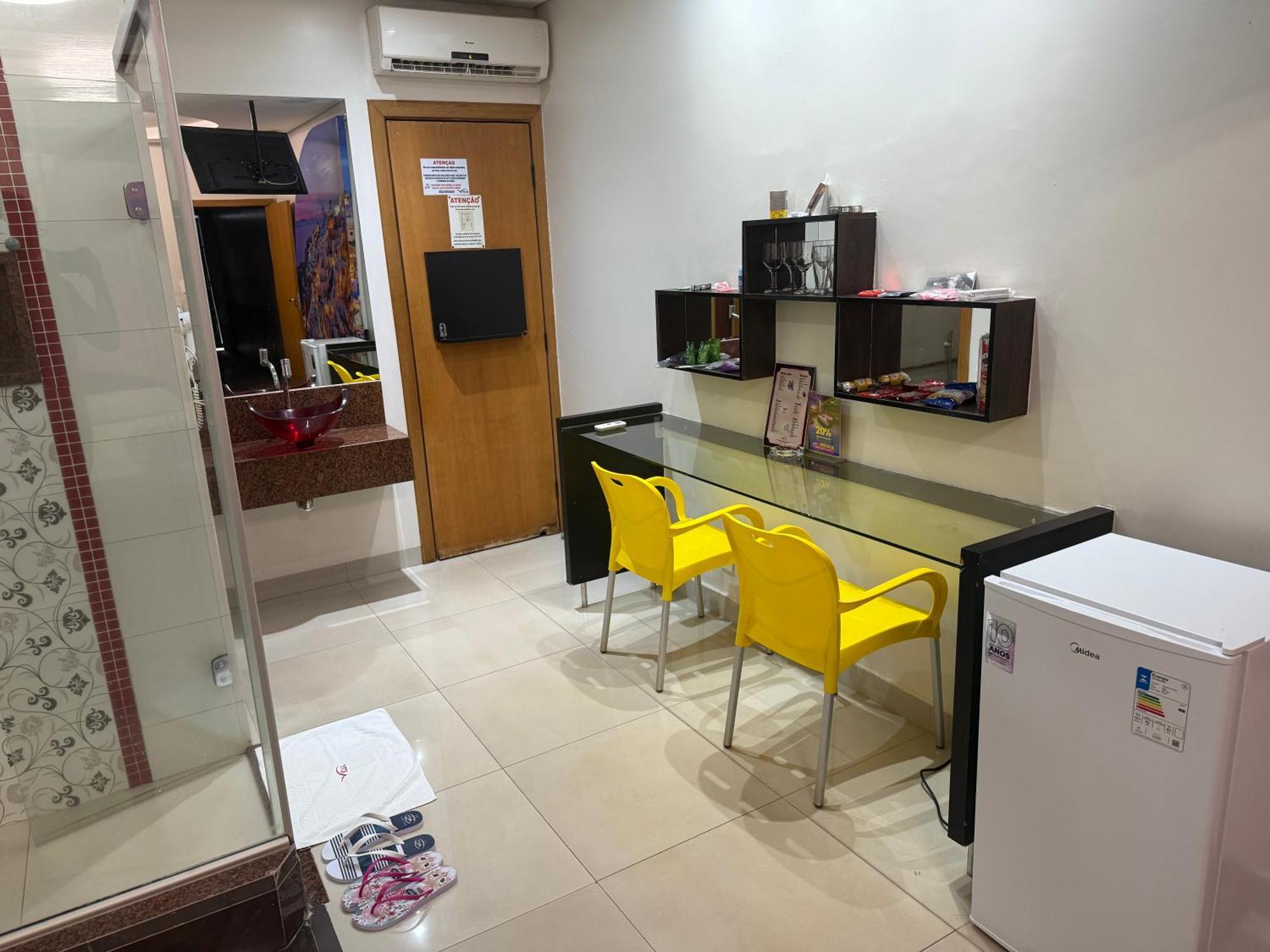Motel Rodotel Venus (adults Only) Jataí