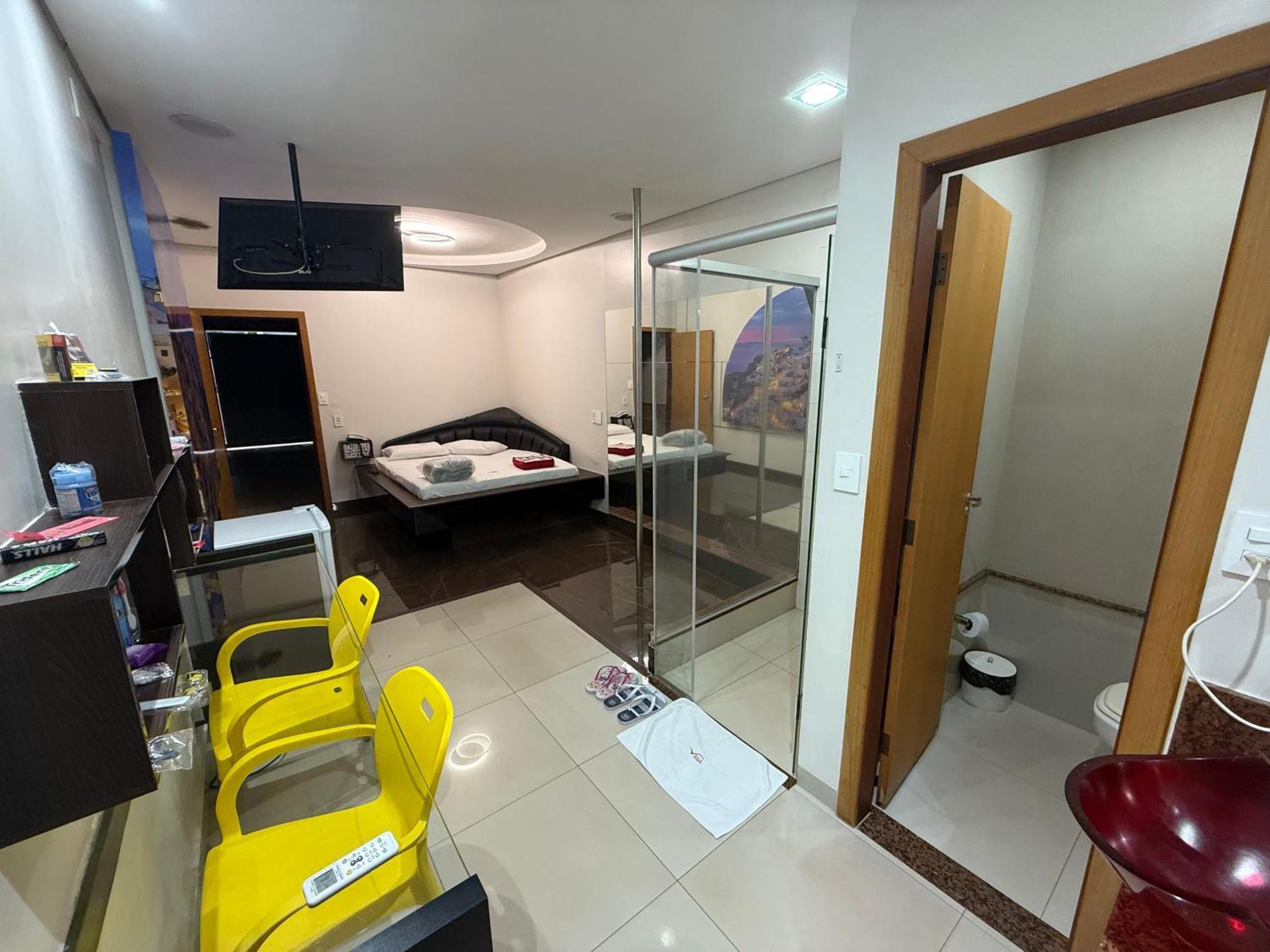 Motel Rodotel Venus (adults Only) Jataí