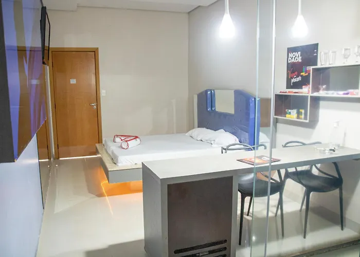 Rodotel Venus (Adults Only)