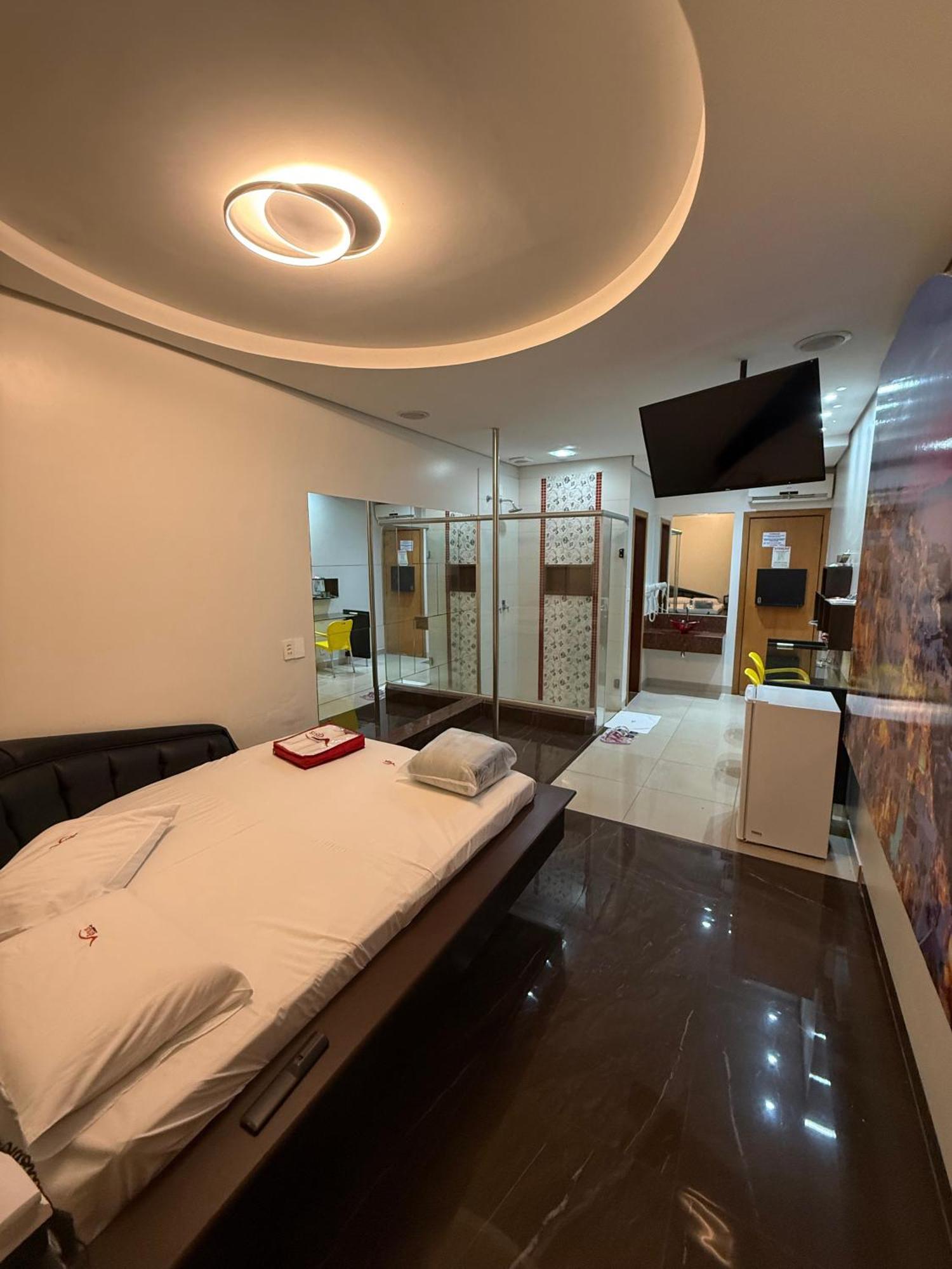 Motel Rodotel Venus (adults Only) *
