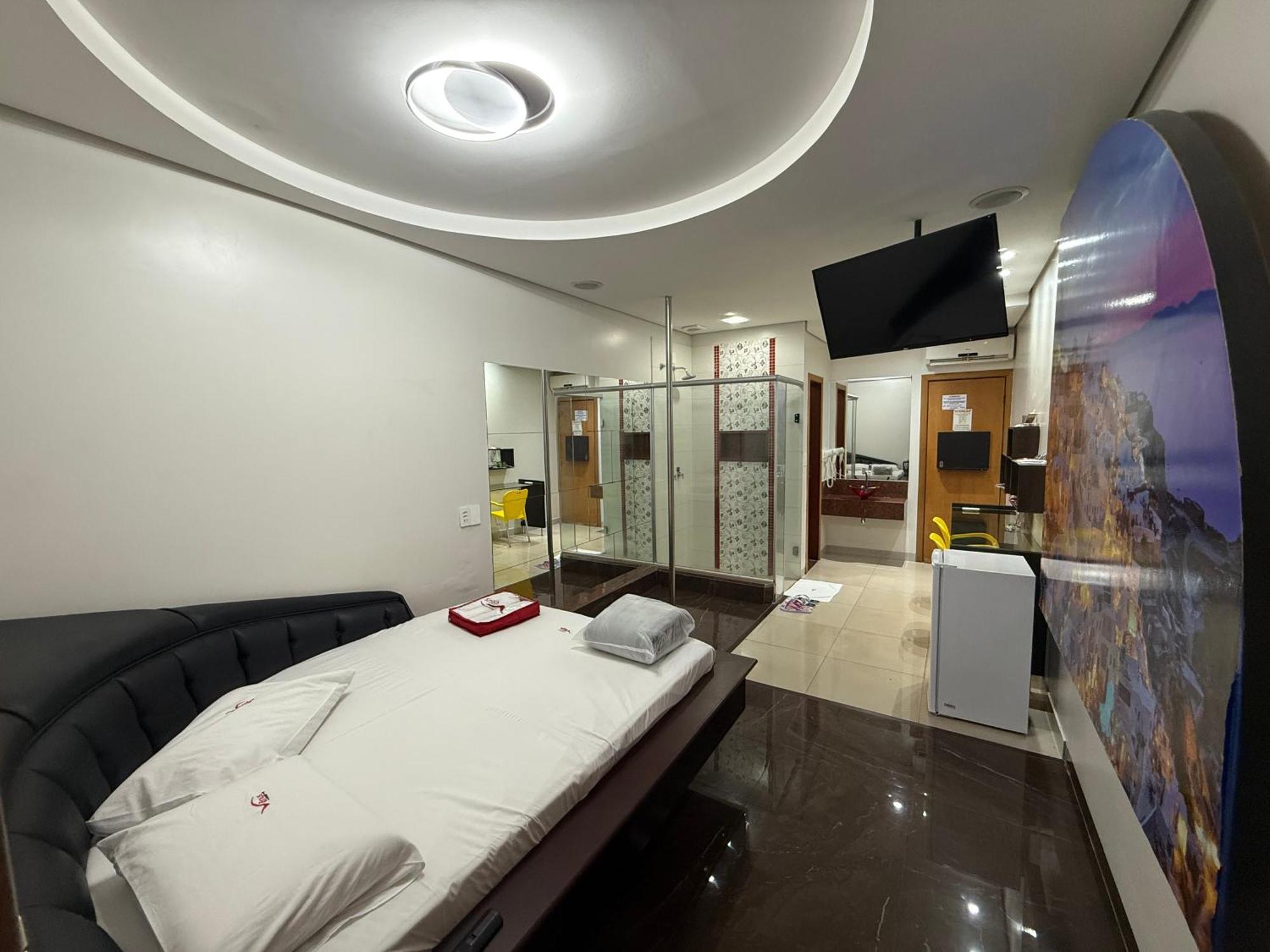 Motel Rodotel Venus (adults Only)