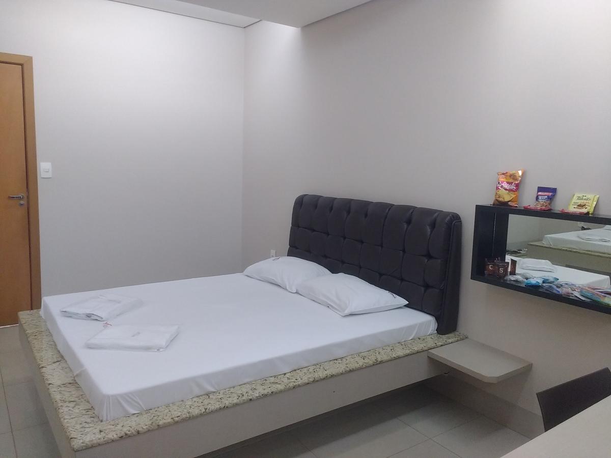Motel Rodotel Venus (adults Only) Jataí